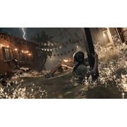 Shadow of the Tomb Raider, Square Enix, Playstation, [Digital Download]