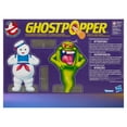 thumbnail image 2 of Ghostbusters Kenner Classics Ghostpopper Retro Blaster Action Toy with 6 Foam Pops Projectiles, Walmart Exclusive, 2 of 11