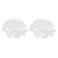 thumbnail image 1 of 60 Tarjetas NFC 215, para NFC Tarjetas Redondas Etiqueta de Tarjeta NFC 215 Regrabable Compatible con TagMo Y para, 1 of 7