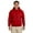 Red, variant on Gildan Adult Heavy Blendâ„¢ 8 oz., 50/50 Hood - G185