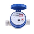 thumbnail image 1 of de Agua Fría Seca de Flujo Medidor de Agua de Uso Doméstico de material acero Inoxidable de 15 Mm shamjiam Contador de agua, 1 of 1