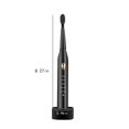 thumbnail image 3 of ZFYXGS Electric Toothbrush for Adults, 4 Brush Heads and 5 Modes, Black, IPX7 Waterpoorf, 3 of 6