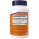 thumbnail image 2 of Supplement NOW Resveratrol natural 200 mg con vino tinto 120 cápsulas, 2 of 5