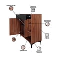 thumbnail image 3 of Aparador Recibidor AMELIA Mueble De Entrada Minimalista., 3 of 5