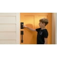 thumbnail image 6 of Philips Bluetooth Touchscreen Smart Deadbolt with Handle, 6 of 11