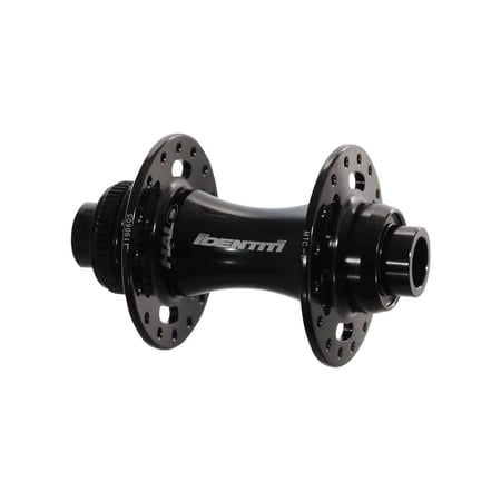 Halo Wheels Supadrive MTC Centerlock Disc Hubs - HUITMCB2K