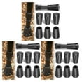 thumbnail image 1 of fastboy 6pack/lot Stable And Safe Stick Tips Highly Functional And Anti-slid Trekking Pole 3Set, 1 of 6