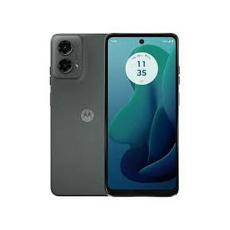 Metro By T-Mobile Moto G 5G 2024 128 GB + 4 GGB RAM