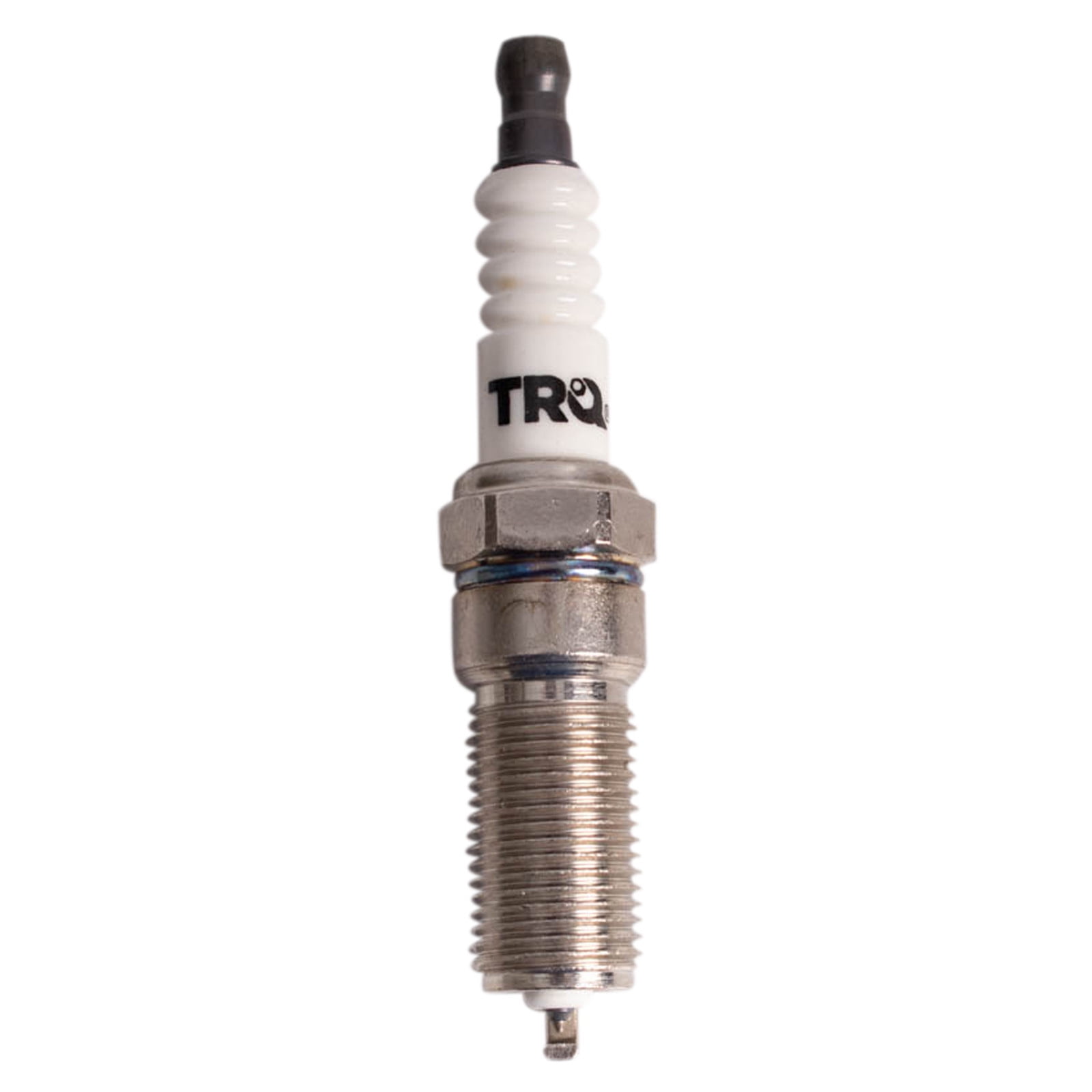 TRQ Ignition Coil and Spark Plug Kit 12 Piece Iridium Spark Plugs Fits 2017-2019 Ford Fusion 2020 Lincoln Continental