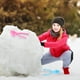 thumbnail image 3 of moldes divertidos para hacer bolas de nieve de invierno, juguetes de nieve para niños., 3 of 7
