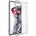 thumbnail image 1 of IMAK UX-5 Series For ZTE nubia Redmagic 10 Air 5G Case Shockproof TPU Clear Slim Back Shell, 1 of 5