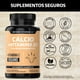 thumbnail image 2 of Beyond Vitamins | Calcio 1000 + Vitamina D3 | Potenciado Con Colágeno Hidrolizado Puro (colageno Polvo) Y Vitamina C Capsulas | Caltrato 1000mg - Vitaminas Mujer / Hombre - (180 Cápsulas), 2 of 6