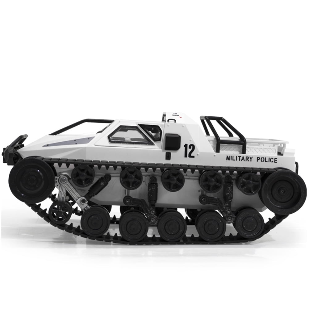 remote control model tank kits