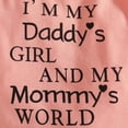 thumbnail image 4 of Newborn Baby Girl Clothes Little Sister Outfit Long Sleeves Romper Pants Baby Clothes for Girls, 4 of 6