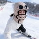 thumbnail image 5 of Máscara de Cara de Invierno Balaclava de Ciclismo Térmico con Ventana de Gafas, Antiniebla a Prueba de Viento para Montar Al Aire Libre Esquí Y Senderismo, 5 of 6
