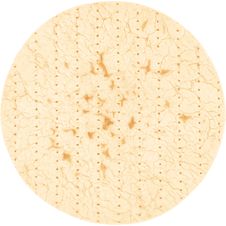 Bonici, 14" Thin Pizza Crust, 11.5 oz, (30 Count)