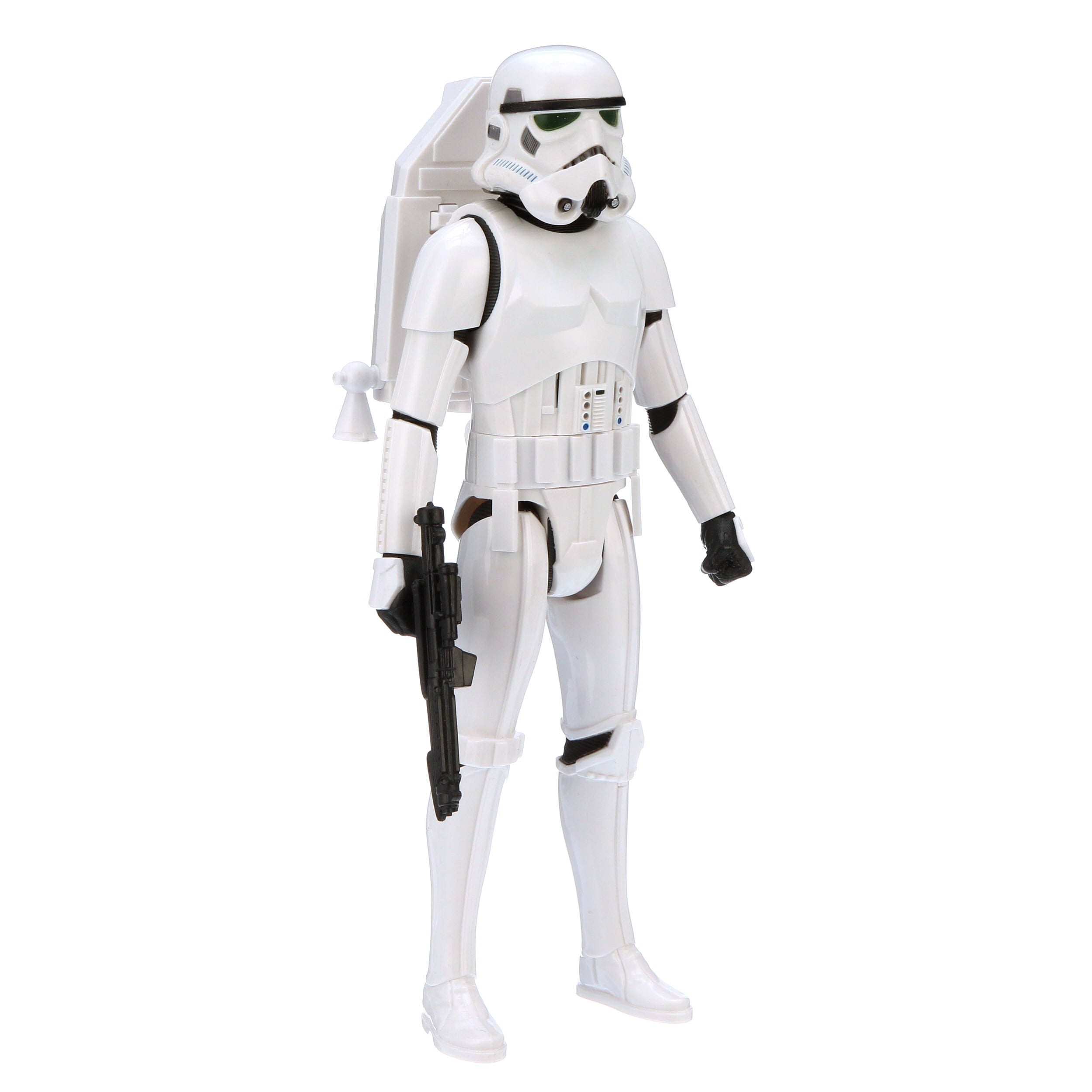 interactech stormtrooper