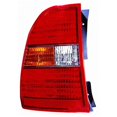 thumbnail image 3 of Geelife For 2005-2007 Kia Sportage EX 2005-2007 Kia Sportage LX Taillight Tail Lamp, 3 of 7