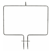 W10779716 Range Oven Bake Element Whirlpool Replaces With W10289097, PS11703285 1-PACK