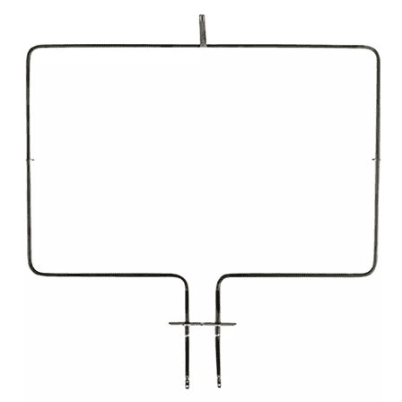W10779716 Range Oven Bake Element Whirlpool Replaces With W10289097, PS11703285 1-PACK