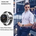 thumbnail image 4 of Correa GOLDTOLUCK para Samsung Galaxy Watch 8 Classic, 4 of 7