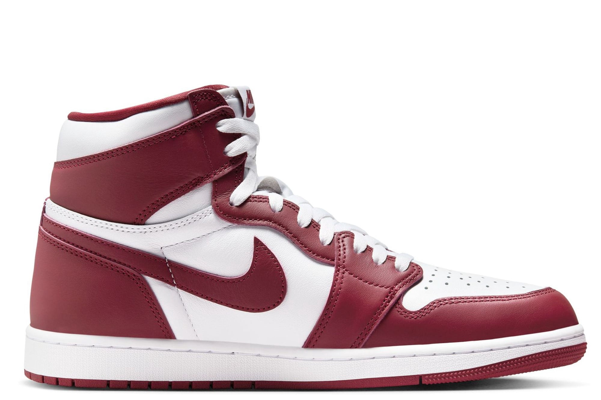 Air Jordan 1 Retro High Og Mens Style : Dz5485