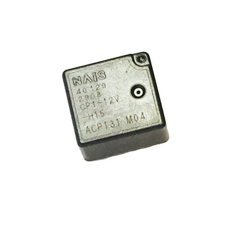 100pcs of ACP131 Automotive Relay