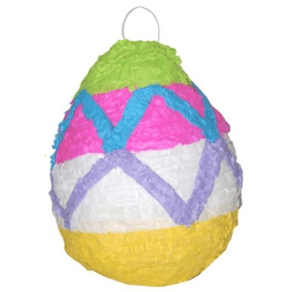 Easter Egg Pinata