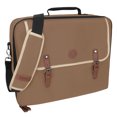 thumbnail image 2 of ENHANCE Designer Edition TCG Bag for Deck Boxes MTG, Dice, Playmat - Customizable Dividers (Tan), 2 of 8