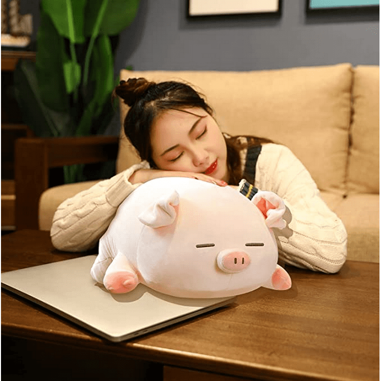 Cute Animal Plush Pillows