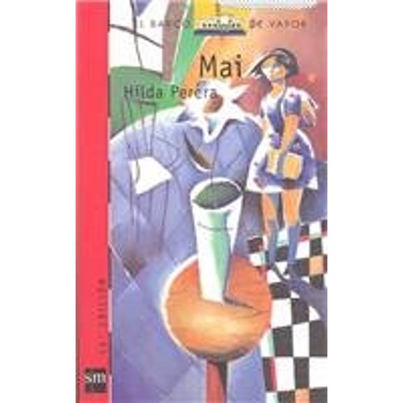 Pre-Owned Mai (Barco De Vapor) (Spanish Edition) (Paperback) 8434811499 9788434811492