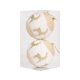 thumbnail image 1 of Bola De Navidad Colgante Bolas De Espuma Feliz Navidad Adornos Árbol De Navidad Decoraciones Para Fiestas 2 Uds Methold HA044225-04, 1 of 6