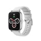 thumbnail image 1 of Reloj Inteligente Petukita Box P28 Plus Plata, 1 of 3