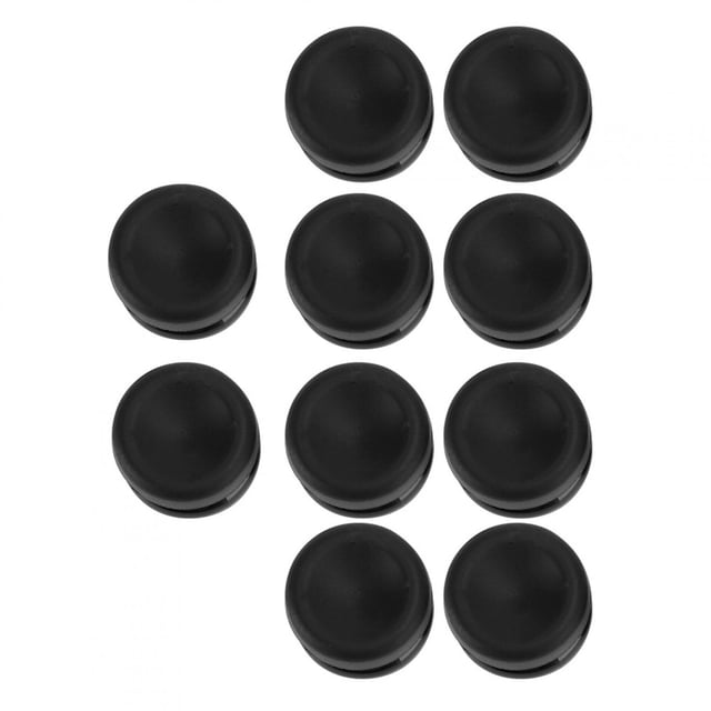Estuche para joystick, juego de 5 fundas para joystick, funda para joystick, funda para joystick, funda para joystick para P, la mejor de su clase