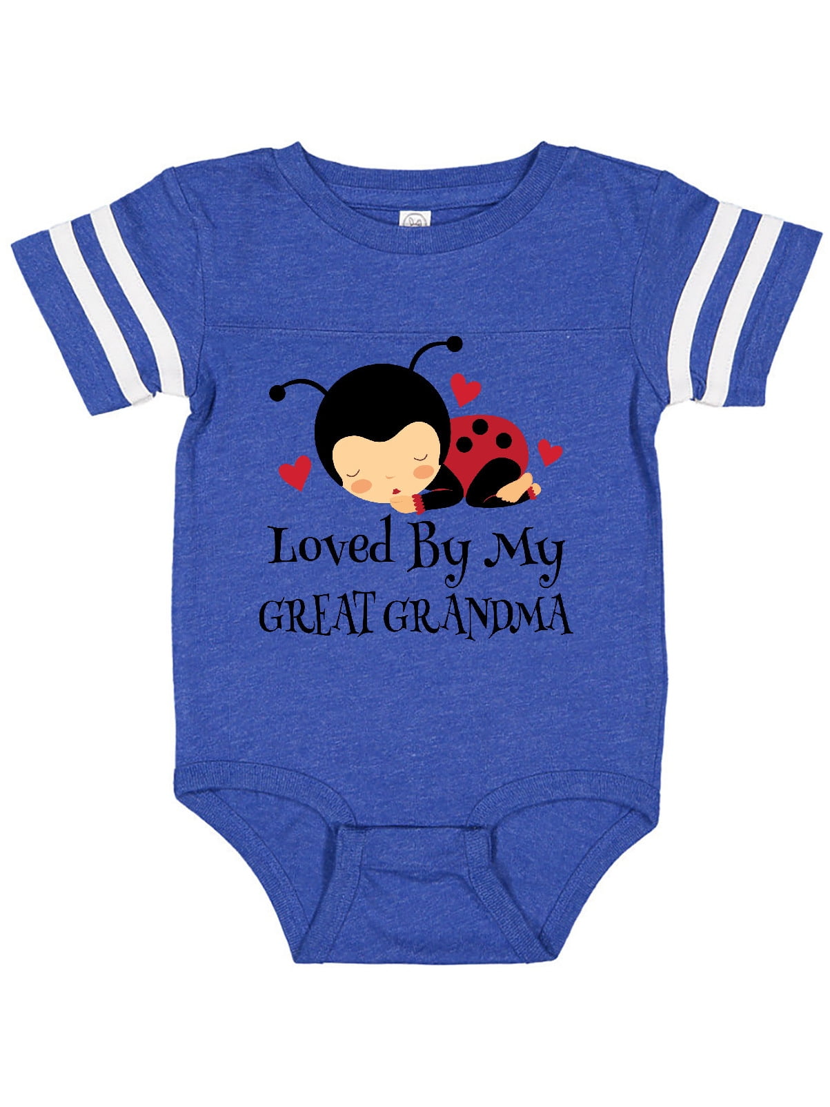 great grandma baby clothes