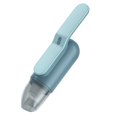thumbnail image 2 of Queroig Car Vacuum Cleaner Cordless Strong Suction Multipurpose 13000PA Rechargeable Portable Hand Vacuum Cleaner for Home Car Computer Desk, 2 of 8