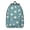 Daisy Pioneer Flower-1, variant on Daisy Pioneer Flower Pink Pattern Backpack for School, Cute School Bag with Adjustable Shoulder Straps and Padded Back, 15.7"x11.8"x5.5"