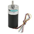 thumbnail image 1 of Motor sin escobillas DV, velocidad del micromotor sin escobillas C Motor sin escobillas CCW Motor sin escobillas DC Eficiencia óptima, 1 of 8