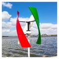 thumbnail image 4 of 5KW Wind Power Turbine Small Electric nerator For Home 5000W 12V 24V 48V Free Energy Windmill ,Widely Use, 4 of 5