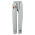 thumbnail image 3 of Xmyrz Pants For Women Christmas Print Sweatpants Fleece Drawstring Pocket Comfort Loose Outdoor Lounge Pants Casual Trouser, 3 of 3