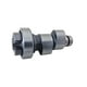 thumbnail image 1 of ARBOL LEVAS YAMAHA YBR 125 ZR (16-19) (WSTD), 1 of 2