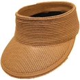 thumbnail image 1 of Sombreros para mujer de ala ancha y grande, sombrero de playa de verano, sombrero de paja, sombreros de verano para mujer, gorra con visera anti-Uv, 1 of 5