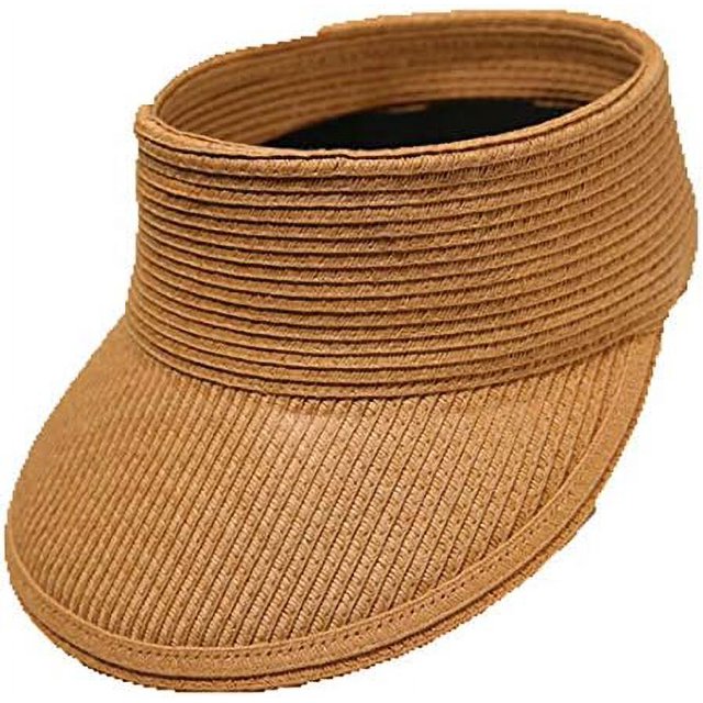 Sombreros para mujer de ala ancha y grande, sombrero de playa de verano, sombrero de paja, sombreros de verano para mujer, gorra con visera anti-Uv