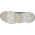 thumbnail image 3 of Skechers Women's GOwalk Joy Ecstatic Sneaker, Wide Width Available, 3 of 6