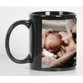 thumbnail image 4 of Printtoo PersonalizedPhotoCollage CoffeeMugYou Are The Best Dad In The World Custom Picture Ceramic CupDishwasher & Microwave Safe- 11 Oz -Black, 4 of 6