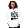 thumbnail image 5 of Popeye Bluto Punch Dazed and Confused Hoodie Sweatshirt Women Men Brisco Brands S, 5 of 6