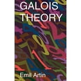 thumbnail image 2 of Dover Books on Mathematics Galois Theory: Lectures Delivered at the University of Notre Dame by Emil Artin (Notre Dame Mathematical Lectures, Numbe, (Paperback), 2 of 3