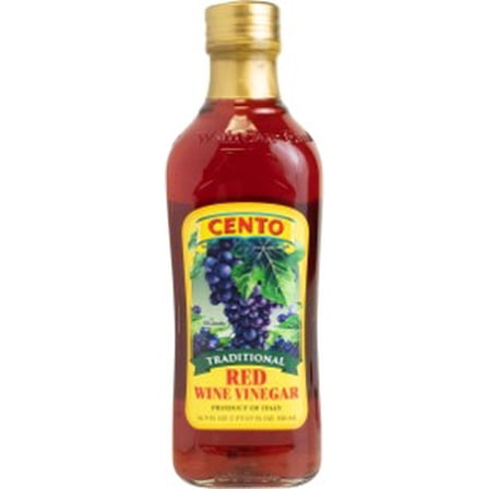 Cento Red Wine Vinegar