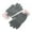 010_Grey, variant on Women's Gloves Mittens Men Women Ski Mittens Winter Keep Warm Knitting Windproof Waterproof Golves Outdoor Riding Mittens, Women's Accessories Gloves Mittens
