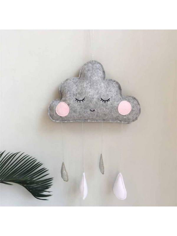 baby wall decor walmart